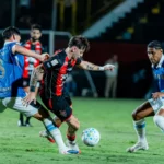 Grêmio: derrota para o Vitória expõe a dura realidade sem criatividade