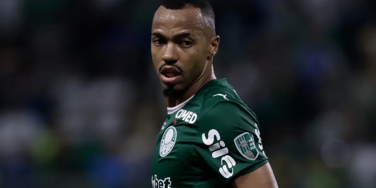 Marlon Freitas expõe falha que o 1 a 0 escondeu no Palmeiras
