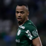 Marlon Freitas expõe falha que o 1 a 0 escondeu no Palmeiras