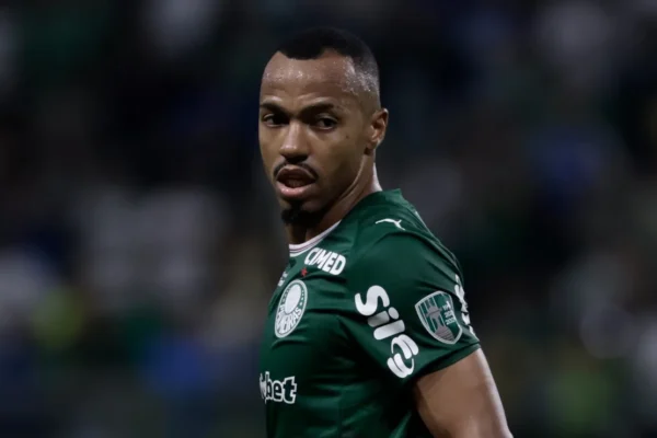 Marlon Freitas expõe falha que o 1 a 0 escondeu no Palmeiras