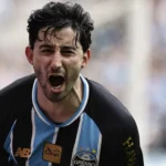 Villasanti é chamado pelo Paraguai e Grêmio respira aliviado