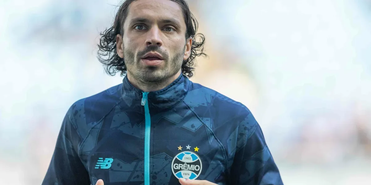 Grêmio se prepara para novas regras de estrangeiros e horários em 2027