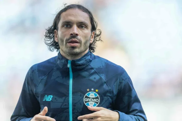 Grêmio se prepara para novas regras de estrangeiros e horários em 2027