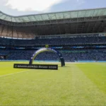 Grêmio negocia R$ 200 milhões e pode ganhar verba extra da CBF em 2027