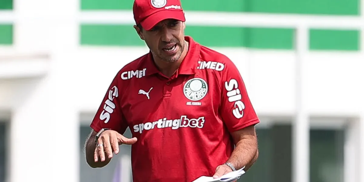 Palmeiras: o desafio de brilhar sem depender só dos craques