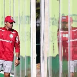 Palmeiras: a hora de Abel provar que aprendeu a evoluir na Libertadores