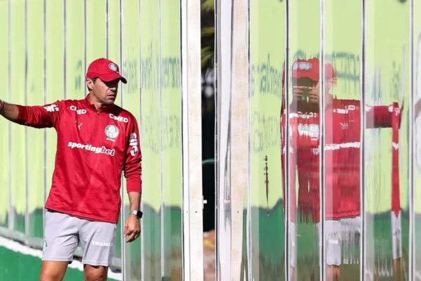 Palmeiras: a hora de Abel provar que aprendeu a evoluir na Libertadores