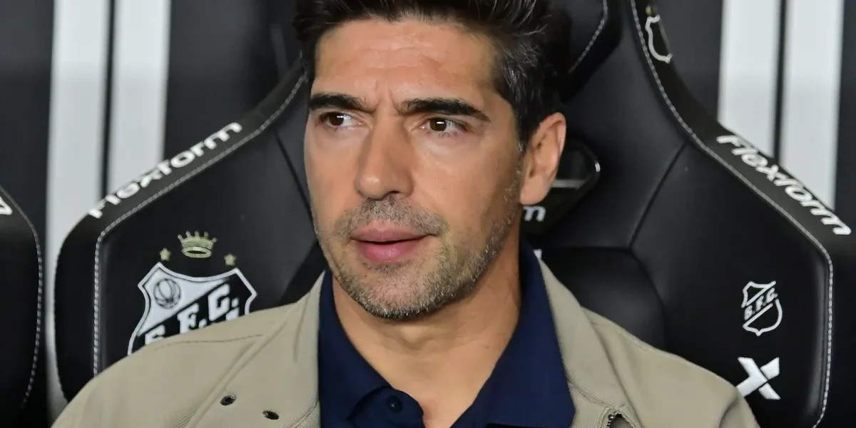 Abel desconversa e coloca pressão total no Flamengo pela liderança