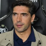 Abel desconversa e coloca pressão total no Flamengo pela liderança