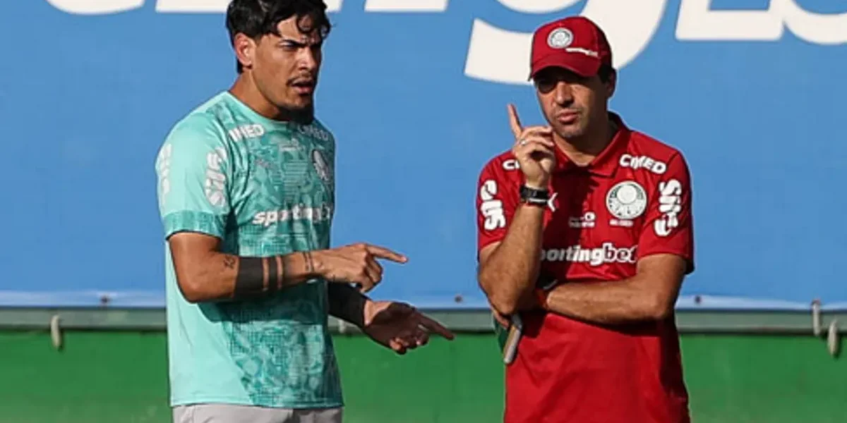 Setembro: o teste que vai provar se o Palmeiras tem elenco para honrar sua grandeza