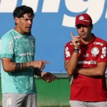 Setembro: o teste que vai provar se o Palmeiras tem elenco para honrar sua grandeza
