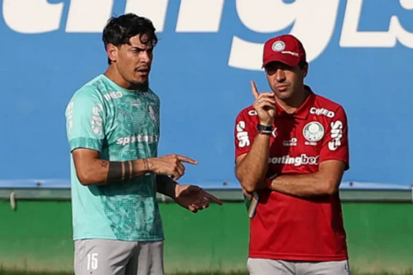 Setembro: o teste que vai provar se o Palmeiras tem elenco para honrar sua grandeza