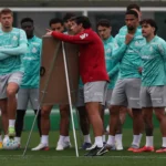 Palmeiras na maratona: Abel e os 3 esquemas que podem decidir a temporada