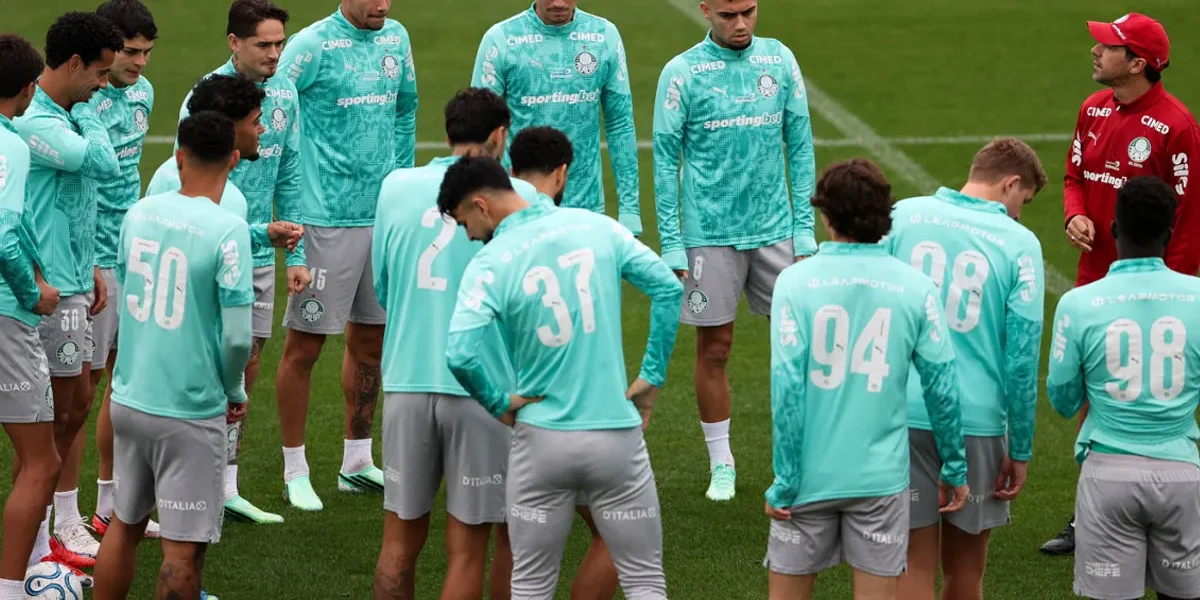 Fluminense vira o jogo e impõe novos desafios táticos ao Palmeiras