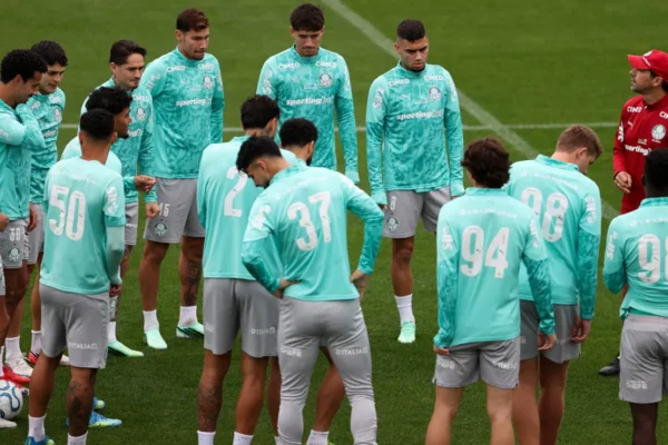 Fluminense vira o jogo e impõe novos desafios táticos ao Palmeiras