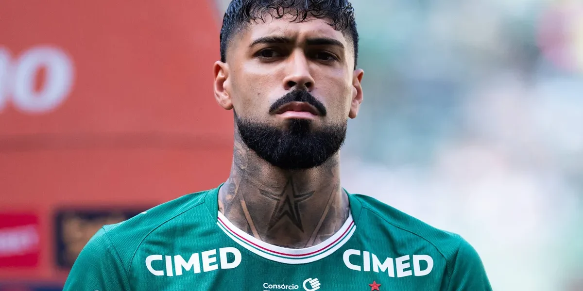 Barboza, do Palmeiras, é convocado por Forlán para a Seleção Uruguaia