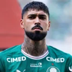 Barboza, do Palmeiras, é convocado por Forlán para a Seleção Uruguaia