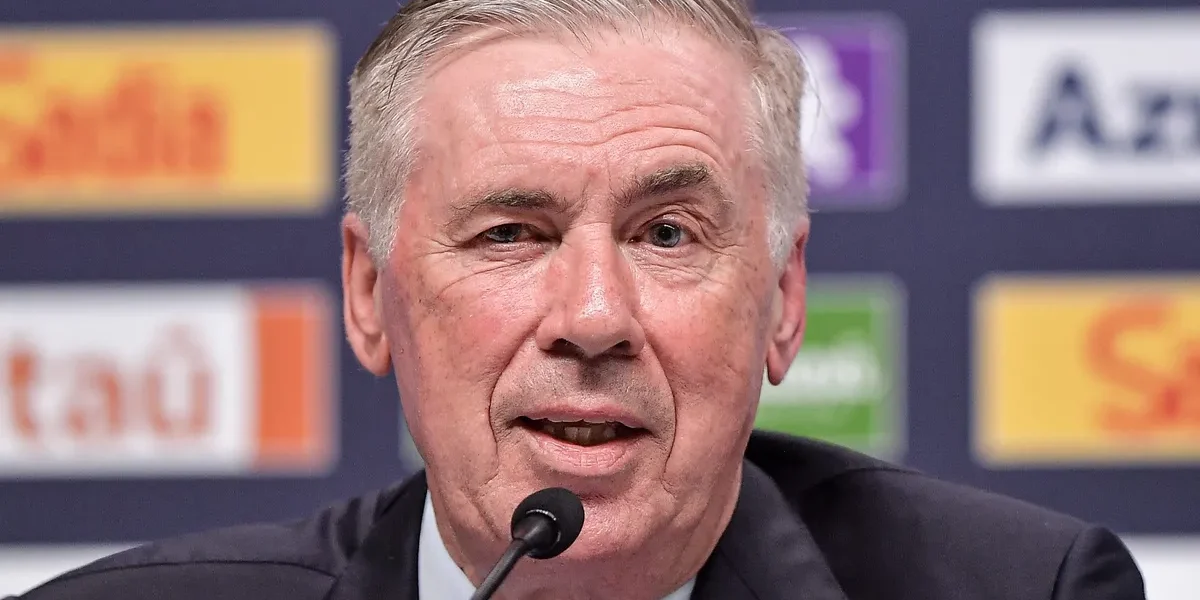 Ancelotti Renova a Seleção: 1ª Convocação Pós-Copa com Jovens