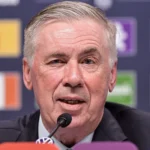 Ancelotti Renova a Seleção: 1ª Convocação Pós-Copa com Jovens