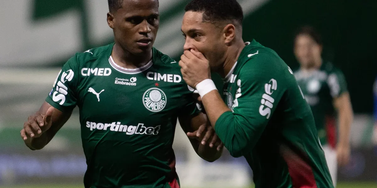 Palmeiras vence São Paulo, mas velhos problemas seguem à vista