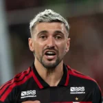 Arrascaeta em Alta: O Cérebro do Flamengo para Vencer o Bragantino