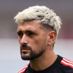 Arrascaeta brilha no lance do gol, mas Flamengo sofre para vencer o Remo