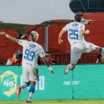 Cruzeiro vira sobre o Vitória por 3 a 1 com show de Arroyo e ajustes de Artur Jorge