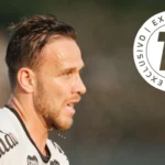 Scout aprova Arthur e Rodinei no Santos: ‘Muito acima da média’