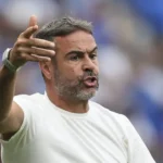 Artur Jorge rebate torcida do Cruzeiro e explica discussão com torcedor