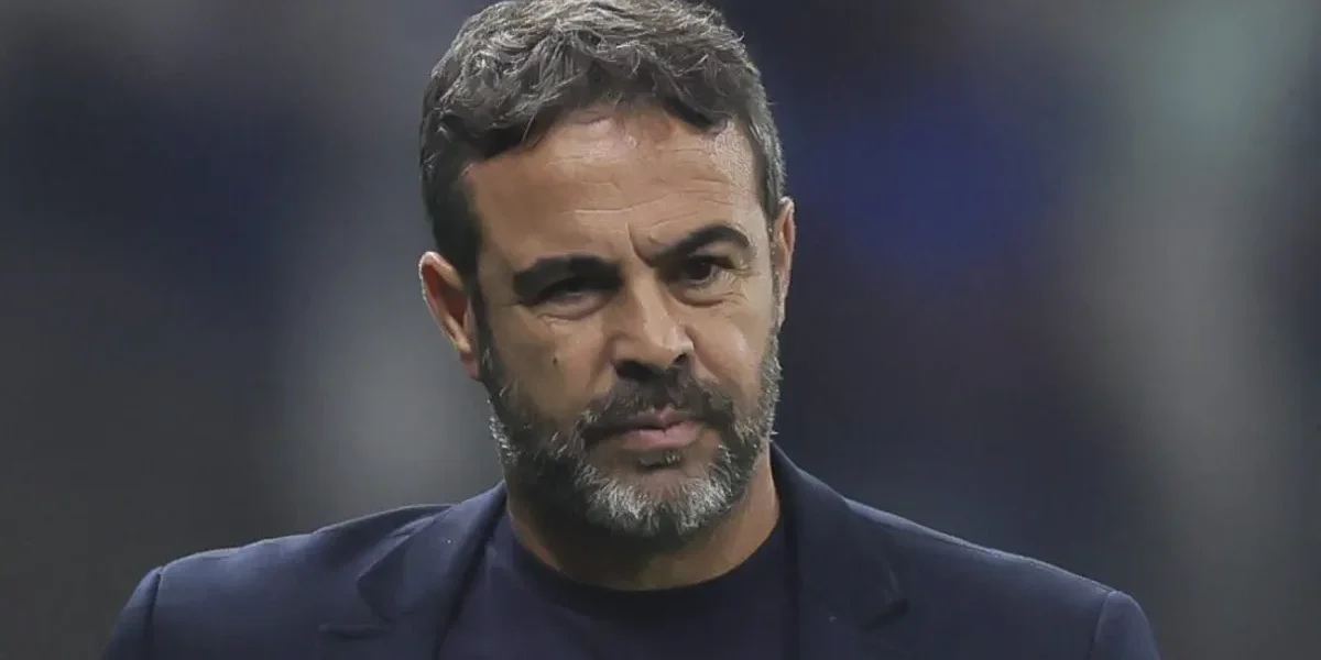 Cruzeiro mantém Artur Jorge apesar das quedas; projeto de longo prazo é prioridade