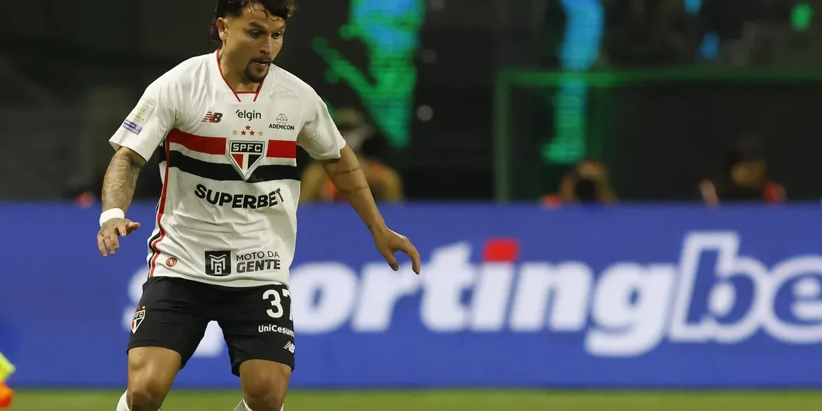 São Paulo Tem Opção de Compra por Artur, Não Obrigação