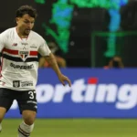 São Paulo Tem Opção de Compra por Artur, Não Obrigação