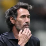 Atlético-MG sem Tomás Pérez e com mudanças para duelo contra o São Paulo