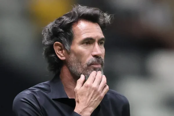 Atlético-MG sem Tomás Pérez e com mudanças para duelo contra o São Paulo