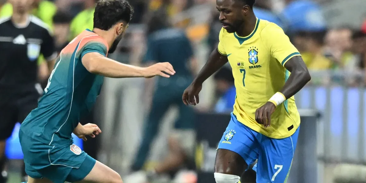 Austrália x Brasil: Prévia do Amistoso em Brisbane