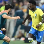 Austrália x Brasil: Prévia do Amistoso em Brisbane