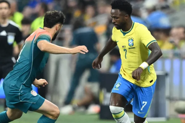 Austrália x Brasil: Prévia do Amistoso em Brisbane