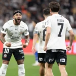 Corinthians faz história inédita contra argentinos nas quartas da Libertadores