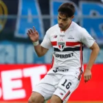 Bobadilla diz não ao Paraguai e foca recuperação no São Paulo