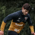 Bobadilla ainda fora: São Paulo questiona tratamento no Paraguai