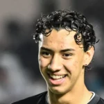 Bontempo na Seleção: Cuca é o grande responsável pela evolução do meia do Santos
