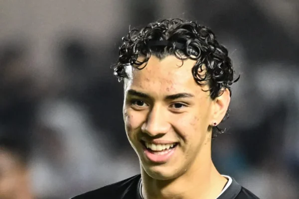 Bontempo na Seleção: Cuca é o grande responsável pela evolução do meia do Santos