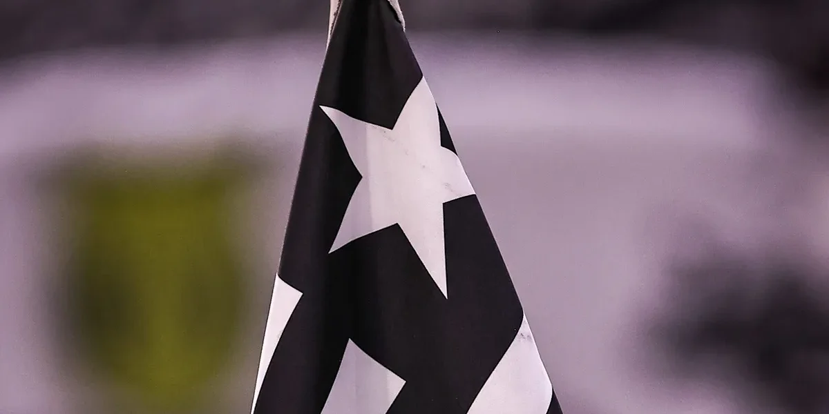 Botafogo e mais nove times recebem R$ 10 milhões antecipados da FFU