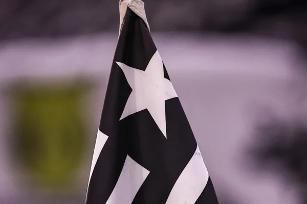 Botafogo e mais nove times recebem R$ 10 milhões antecipados da FFU