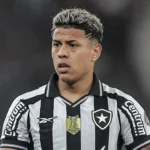 Dínamo explica volta de Matheus Martins ao Botafogo e fala em ‘interesses futuros’
