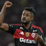 Bruno Henrique Decide e Flamengo Segura Liderança do Brasileirão