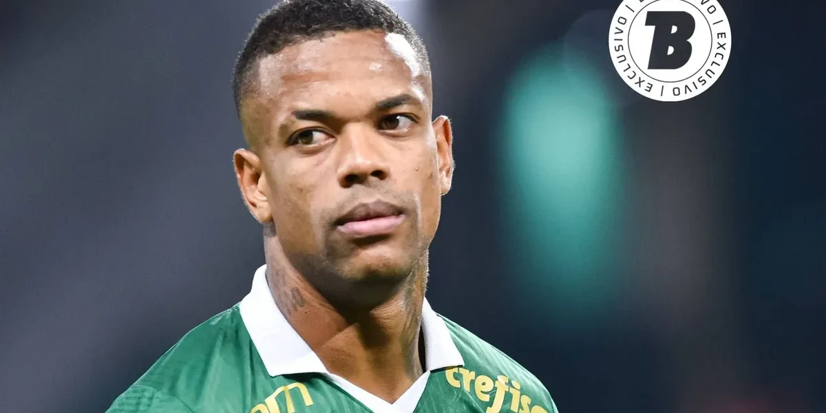 Caio Paulista renasce no Grêmio com Renato Gaúcho; Palmeiras observa