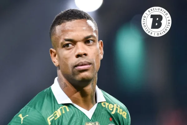 Caio Paulista renasce no Grêmio com Renato Gaúcho; Palmeiras observa