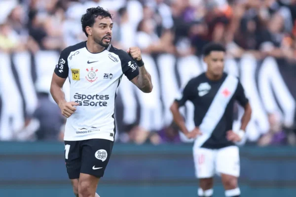 Bidu desfalca treino do Corinthians novamente por dores no púbis
