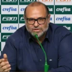 Paulinho: médico revela o que realmente causa nova lesão e derruba mitos